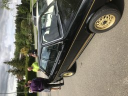 Treffen am Hotel Igel 2017
